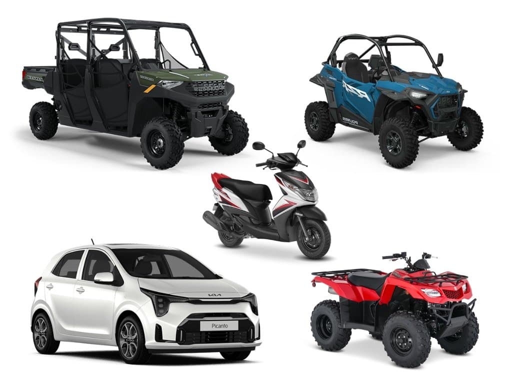 Nano & Vega Rentals